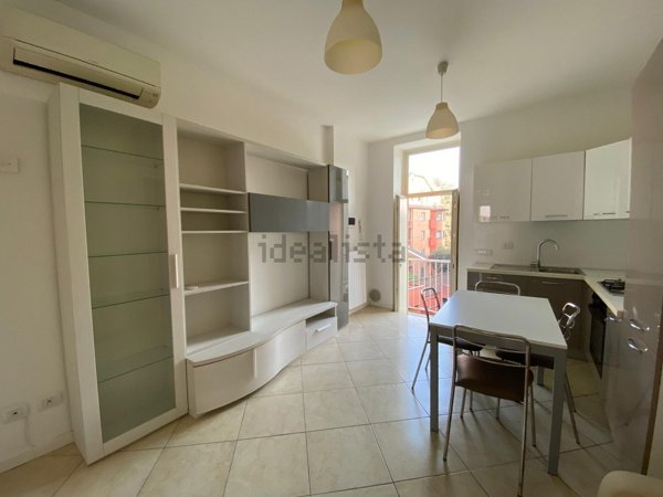 appartamento in affitto a Monza in zona Centro Storico