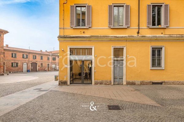appartamento in affitto a Monza in zona Centro Storico