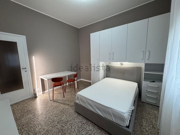 appartamento in affitto a Monza