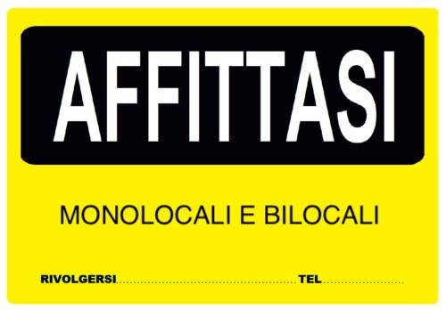 appartamento in affitto a Monza