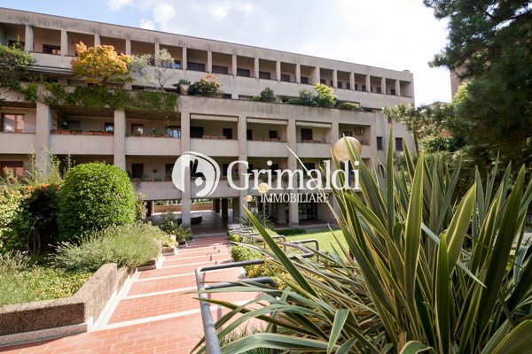 appartamento in affitto a Monza