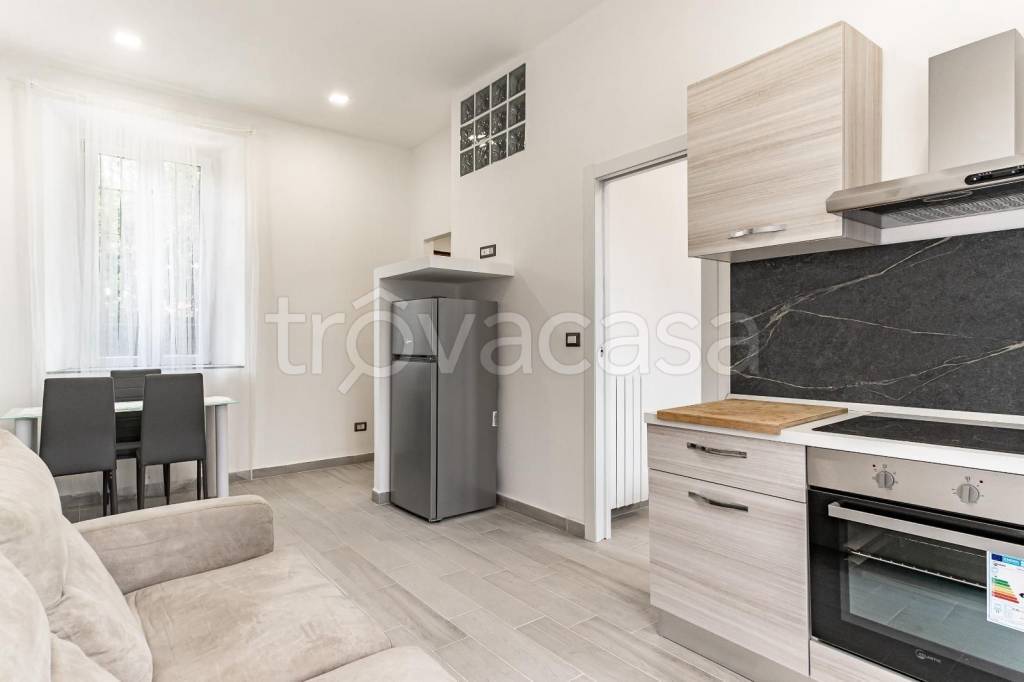 appartamento in affitto a Monza in zona Ospedale San Gerardo