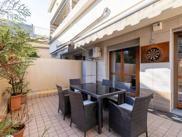 appartamento in affitto a Monza