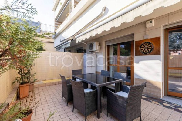 appartamento in affitto a Monza