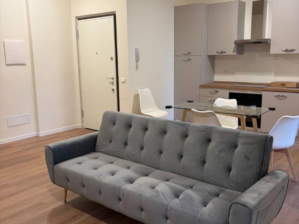 appartamento in affitto a Monza