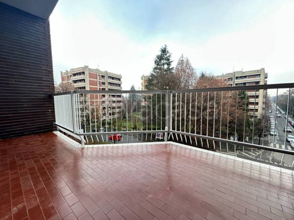 appartamento in affitto a Monza in zona Centro Storico