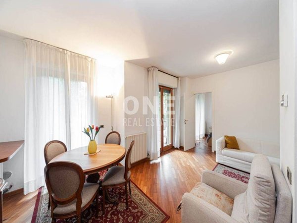 appartamento in affitto a Monza