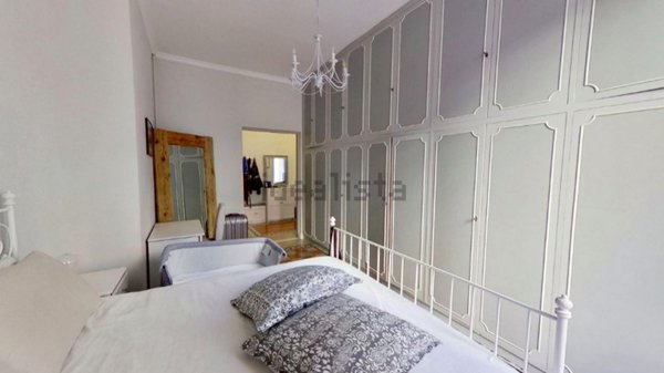 appartamento in affitto a Monza