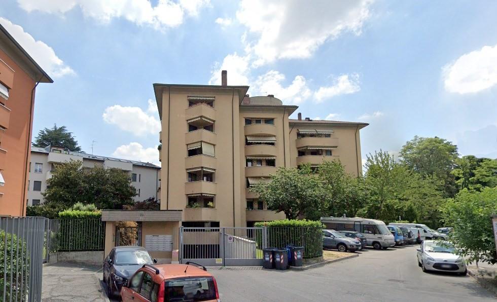 appartamento in affitto a Monza