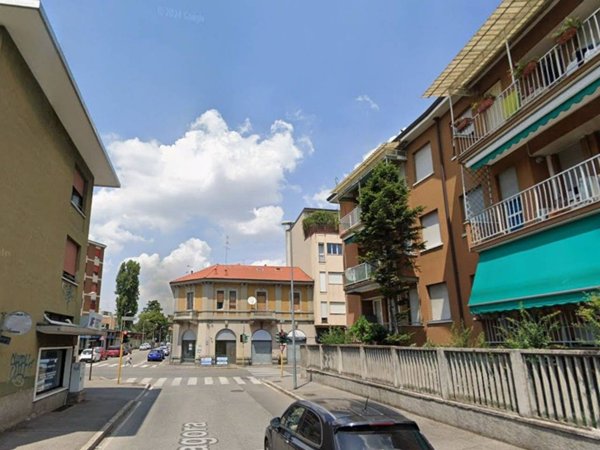 appartamento in affitto a Monza