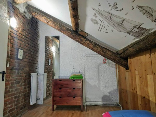 villa in affitto a Monza