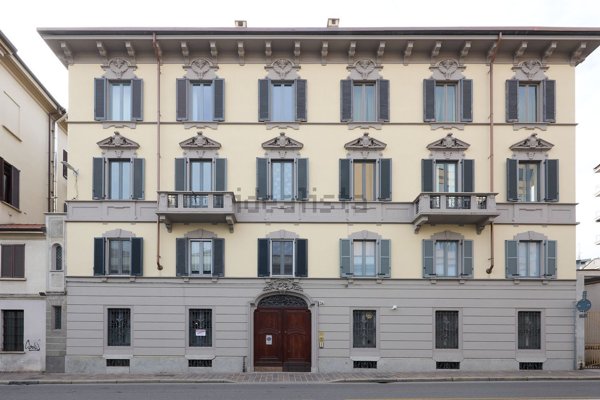 ufficio in affitto a Monza