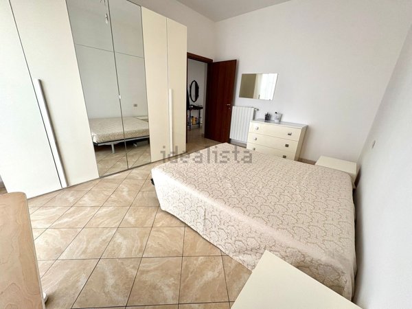 appartamento in affitto a Monza