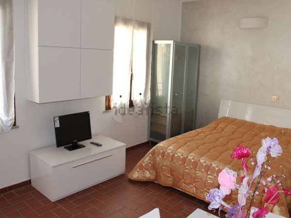 appartamento in affitto a Monza in zona Centro Storico