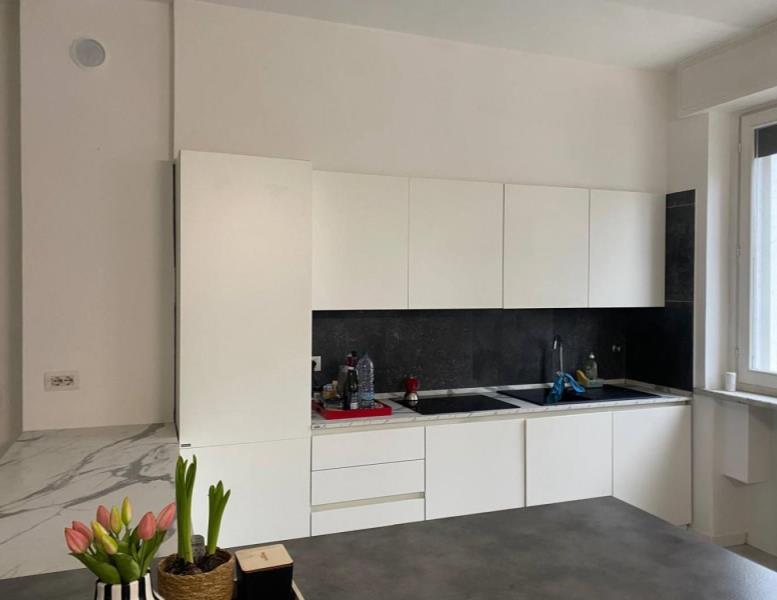 appartamento in affitto a Monza in zona Centro Storico