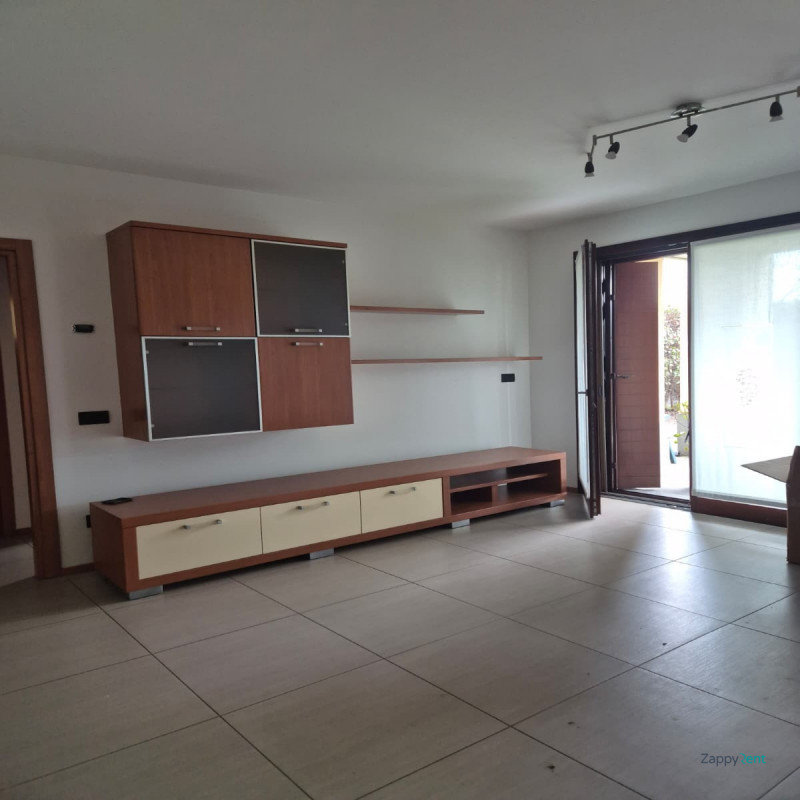 appartamento in affitto a Monza in zona Centro Storico