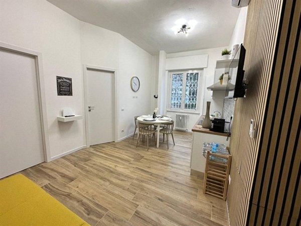 appartamento in affitto a Monza