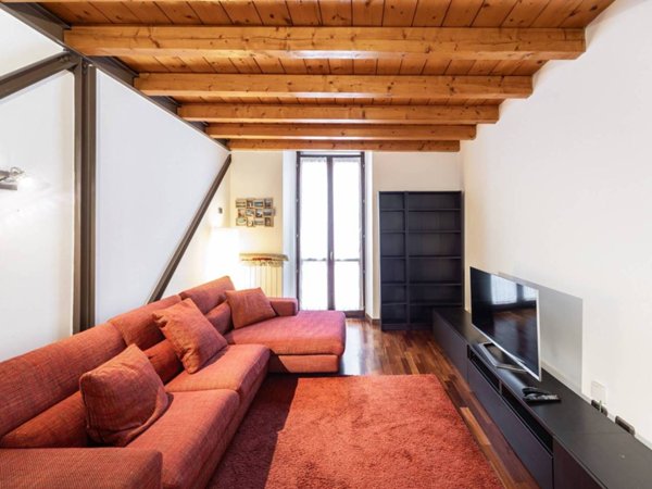 appartamento in affitto a Monza