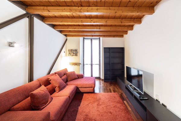 appartamento in affitto a Monza