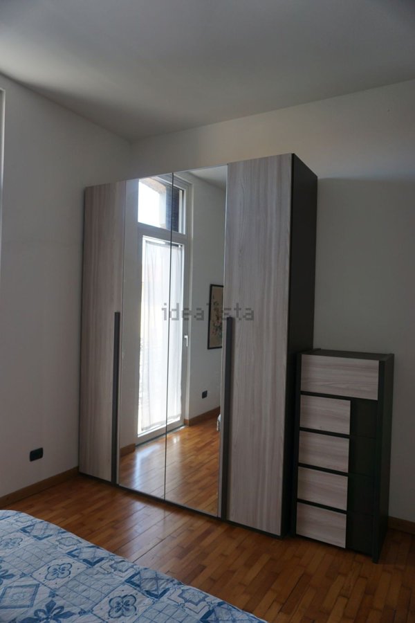 appartamento in affitto a Monza