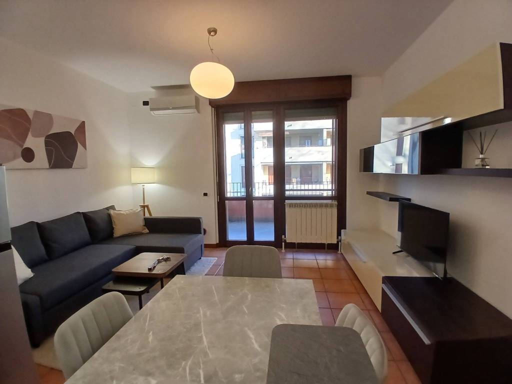 appartamento in affitto a Monza