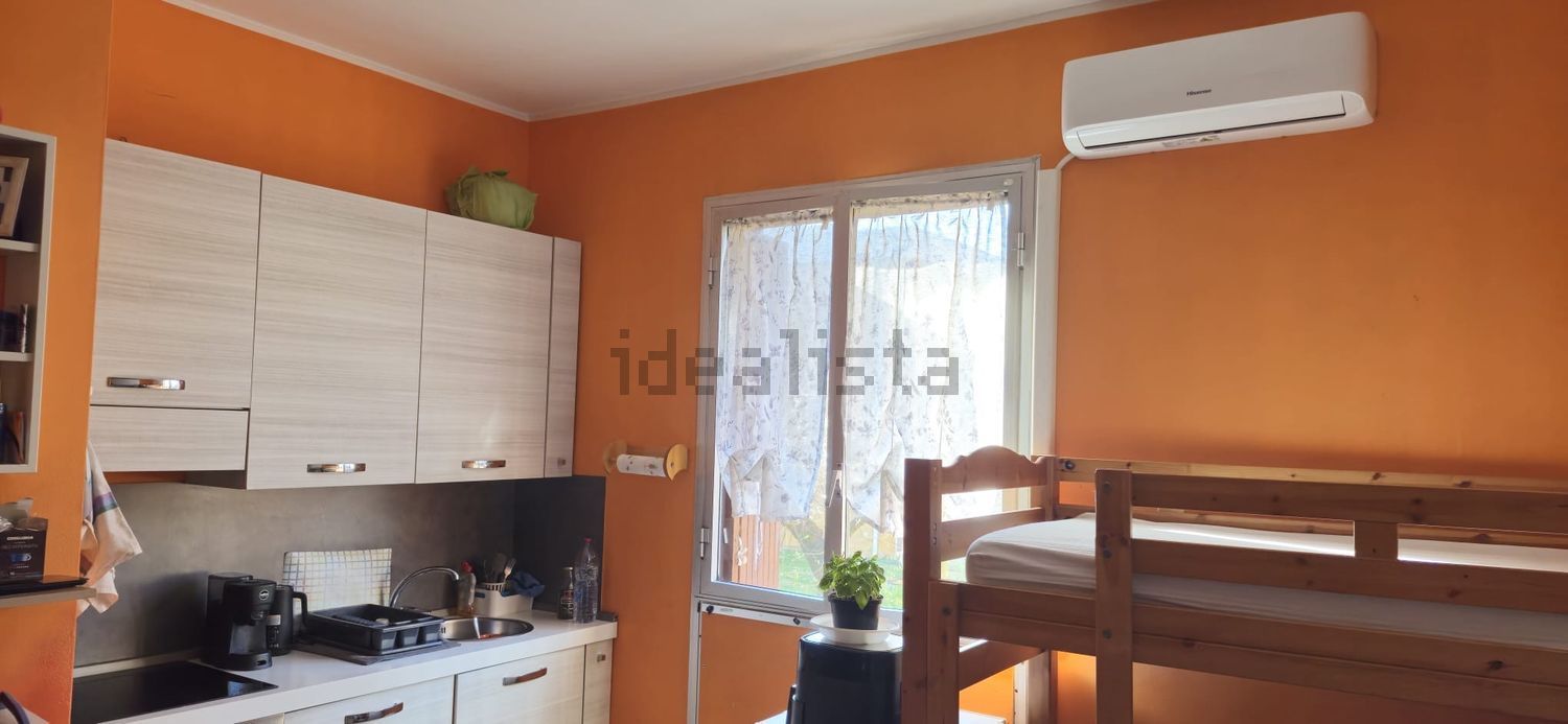 monolocale in affitto a Monza