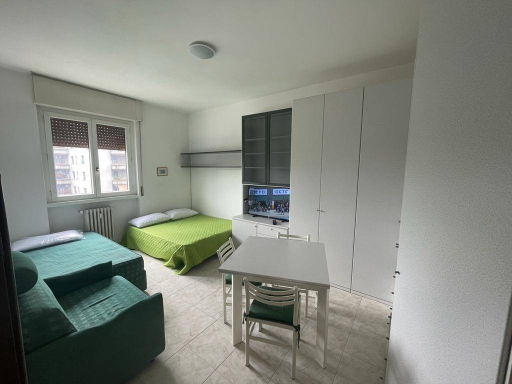 appartamento in affitto a Monza