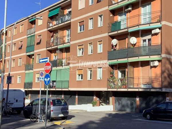 appartamento in affitto a Monza in zona Centro Storico