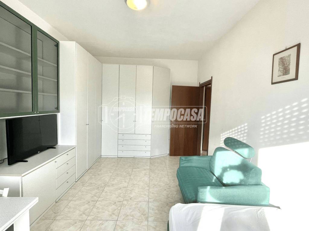appartamento in affitto a Monza in zona Centro Storico