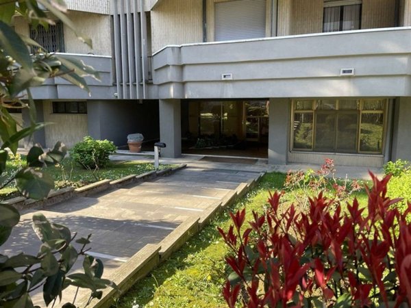 appartamento in affitto a Monza