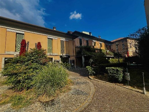 appartamento in affitto a Monza in zona Centro Storico