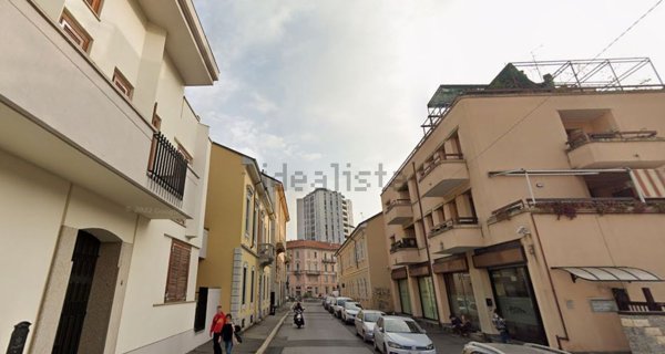 appartamento in affitto a Monza