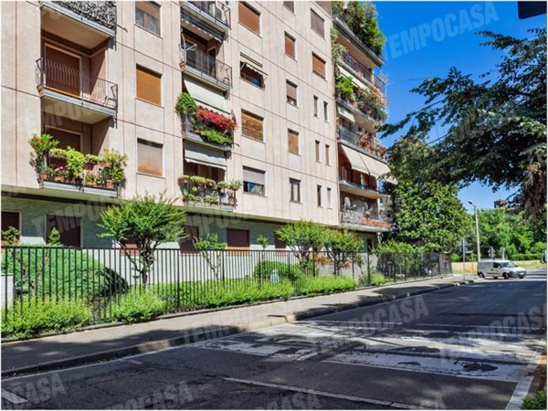 ufficio in affitto a Monza in zona Centro Storico