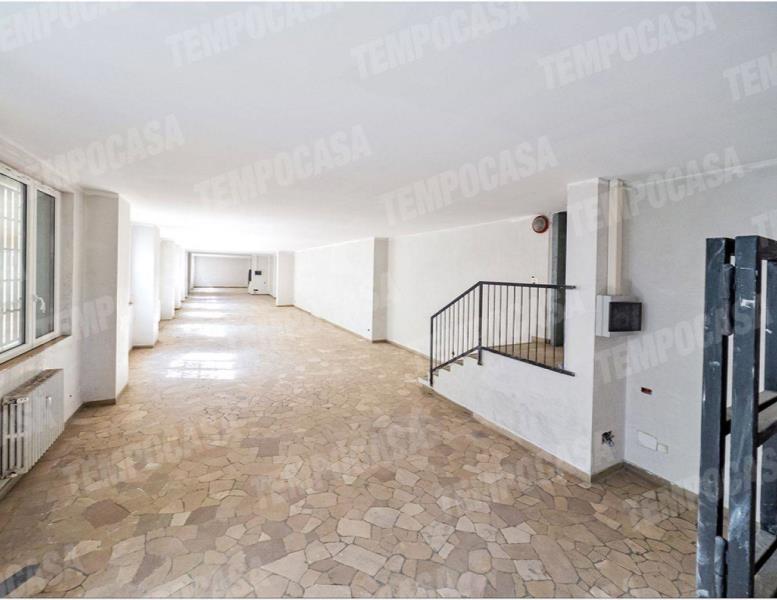 ufficio in affitto a Monza in zona Centro Storico