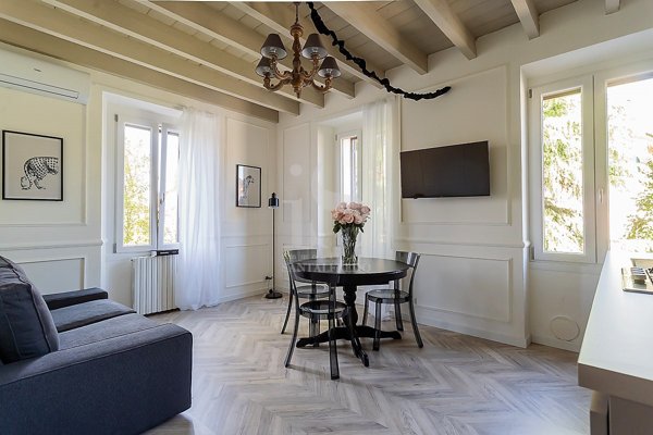 appartamento in affitto a Monza in zona Centro Storico