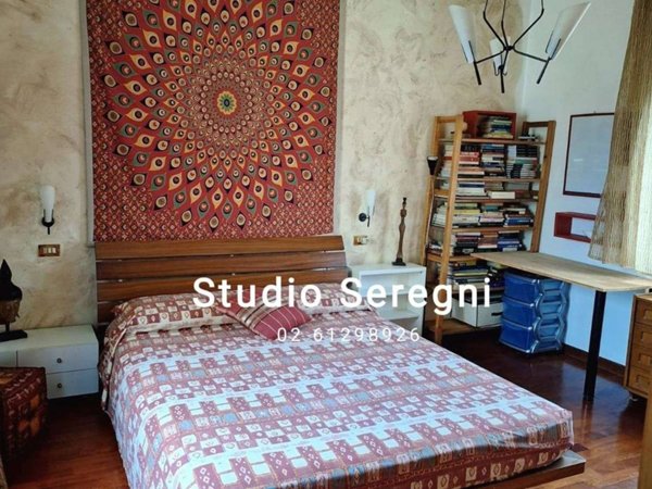 appartamento in affitto a Monza