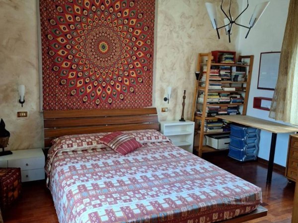 appartamento in affitto a Monza