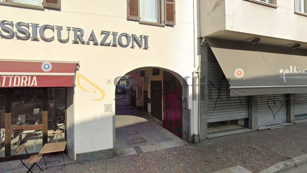 ufficio in affitto a Monza