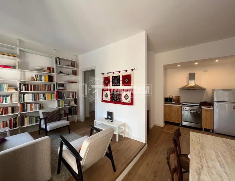 appartamento in affitto a Monza in zona Centro Storico