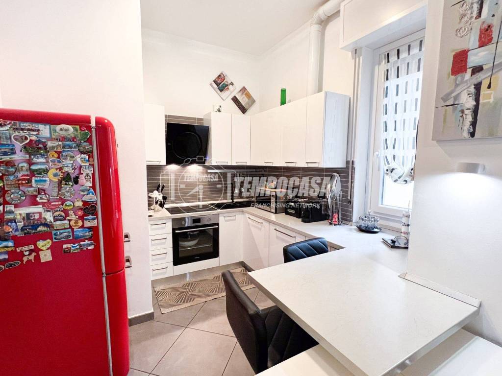 appartamento in affitto a Monza