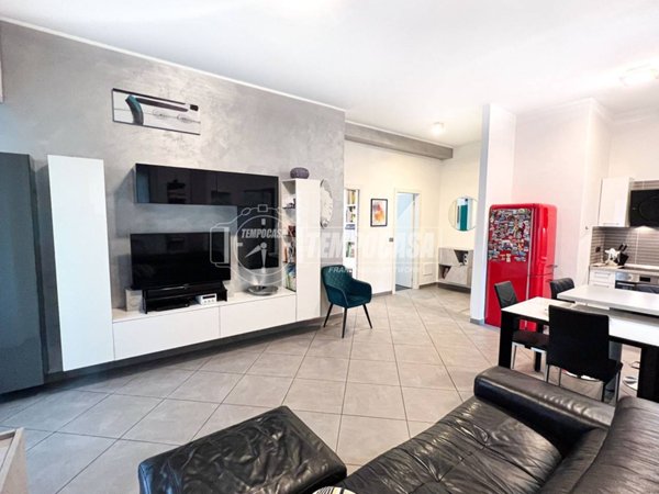 appartamento in affitto a Monza in zona Centro Storico