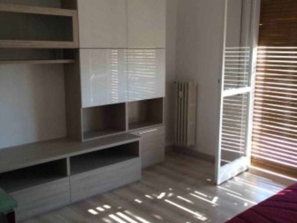 appartamento in affitto a Monza