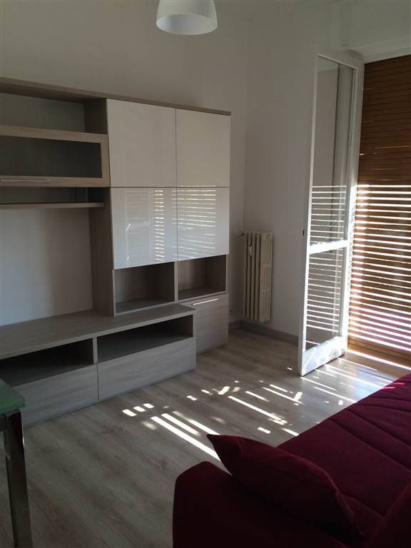 appartamento in affitto a Monza in zona Centro Storico