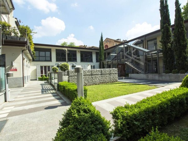 ufficio in affitto a Monza in zona Centro Storico