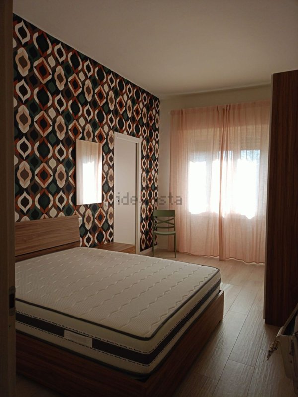 appartamento in affitto a Monza in zona Ospedale San Gerardo