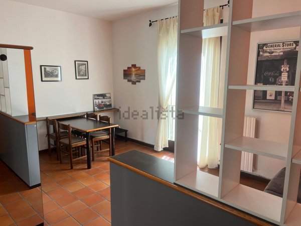 appartamento in affitto a Monza in zona Ospedale San Gerardo