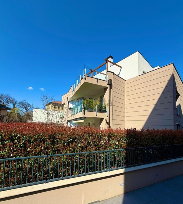 appartamento in affitto a Monza in zona Centro Storico