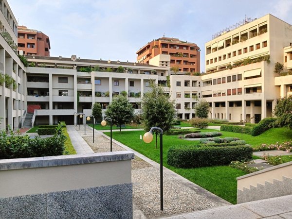 appartamento in affitto a Monza in zona Ospedale San Gerardo