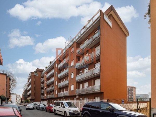 appartamento in affitto a Monza