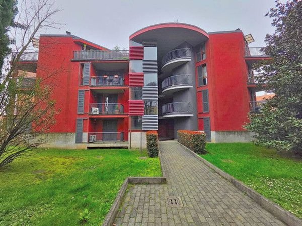 appartamento in affitto a Monza